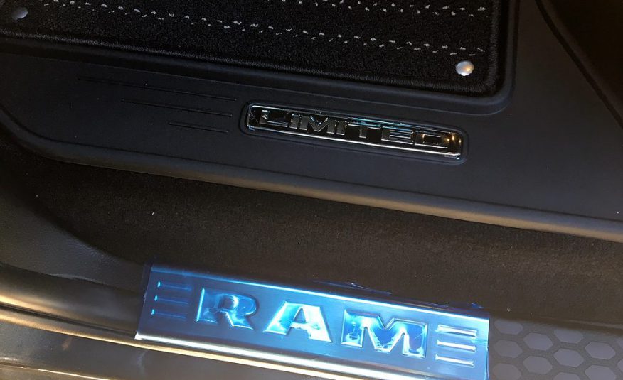 RAM 1500 – LARAMIE UUS 2019 MUDEL!