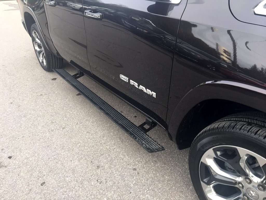 RAM 1500 – LARAMIE LIMITED