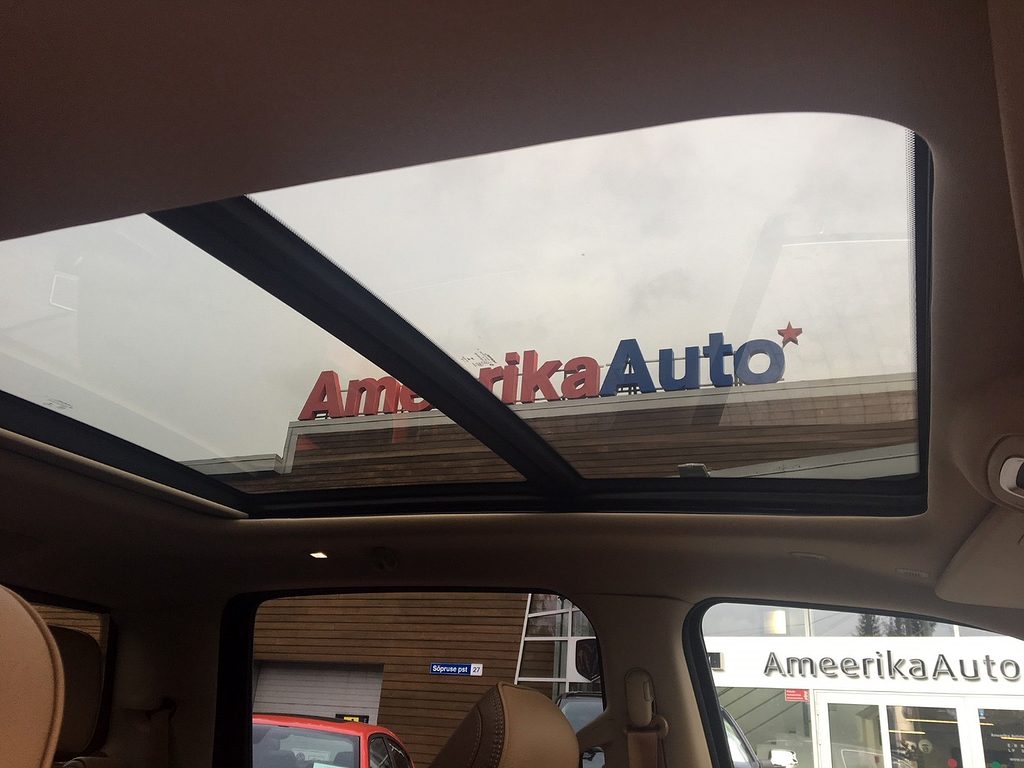 RAM 1500 – LARAMIE LIMITED