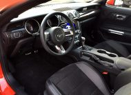 FORD MUSTANG – GT 5.0L V8 uus mudel!